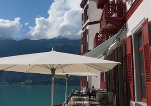 Grandhotel Giessbach