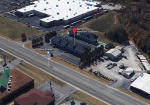 Baymont by Wyndham Tullahoma