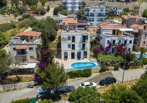 Enda Boutique Hotel