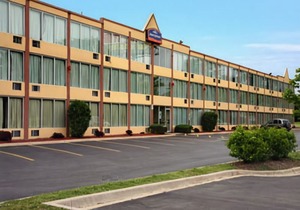 Baymont by Wyndham Addison