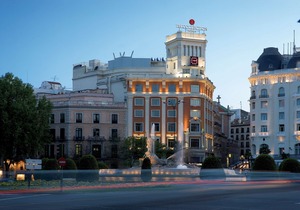 NH Collection Madrid Paseo del Prado