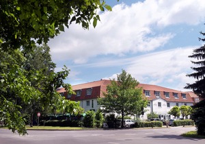 Wyndham Garden Potsdam