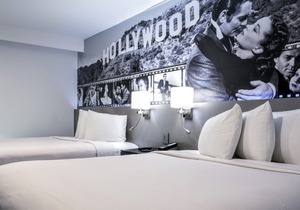 Glen Capri Inn Suites Burbank