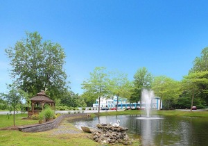 Econo Lodge Inn and Suites Old Saybrook