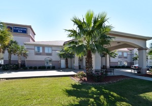 Best Western Lafayette Inn