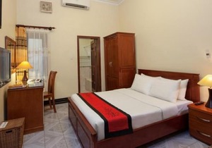Lucky Hotel