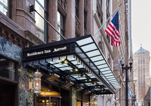 Residence Inn by Marriott Chicago Downtown/Loop