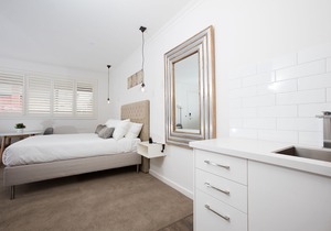 Newington Apartments