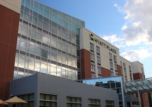 Hyatt Place Mohegan Sun