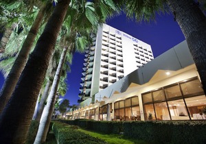 Mersin Hiltonsa