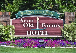 Avon Old Farms Hotel