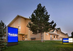 Travelodge by Wyndham Cheyenne