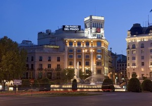 NH Collection Madrid Paseo del Prado