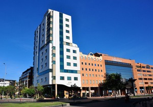 Hotel Andes Plaza