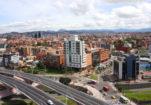 Hotel Andes Plaza