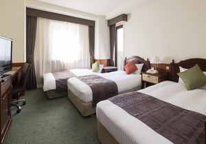 Premier Hotel -Cabin- Asahikawa