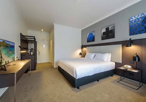 CKS Sydney Airport Hotel