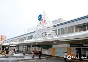 Super Hotel Asahikawa