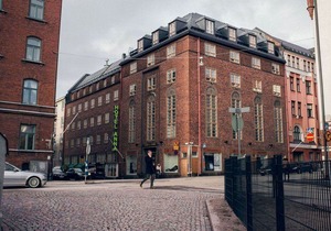 Hotel Anna Helsinki