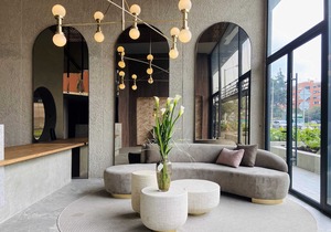 w* | Quiet Loft in San Patricio