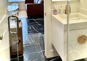 SF 1bd Nest by UCSF/Japantown/GGP with Bathtub