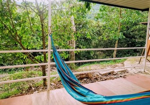 Finca Boutique, EL EDEN, para 3 personas (4)