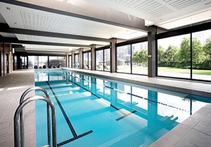 Freshwater Place Luxury Apartment 1 Bedroom