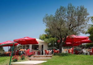 Mobilehome Holliday Village Garda Village