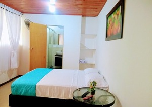 Finca Boutique, EL EDEN, para 3 personas (4)