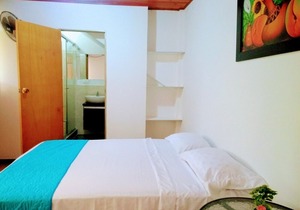 Finca Boutique, EL EDEN, para 3 personas (4)