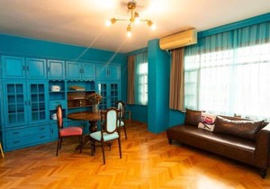 Casablanca 3BR House Near City's Mall in Nisantasi