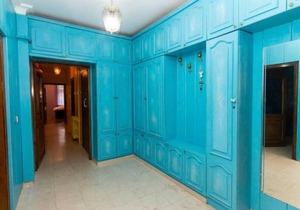 Casablanca 3BR House Near City's Mall in Nisantasi