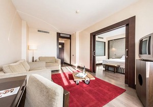 Hotel Mercader
