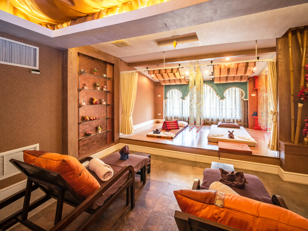 Ale Park Hotel Apartments