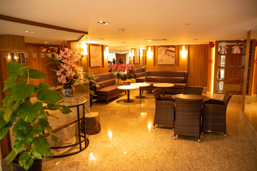 Apartment Residence A-3