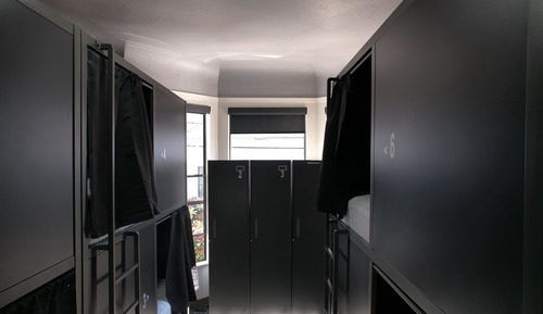 Economy Shared Dormitory