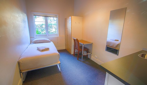 Superior Single Room