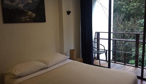 Room, 1 Double Bed, Non Smoking