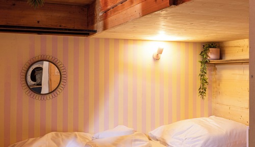 Comfort Triple Room