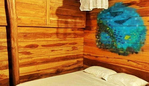Comfort Room