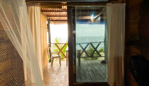 Family Double Room, Balcony