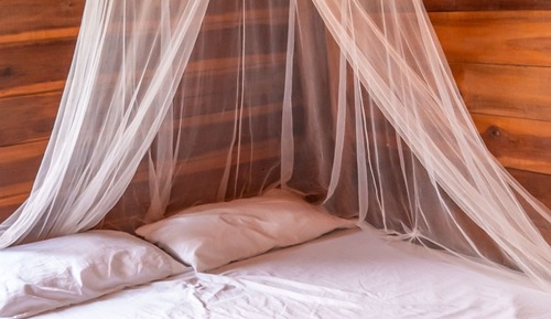 Family Double Room