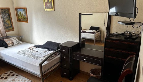 Basic Shared Dormitory, Mixed Dorm