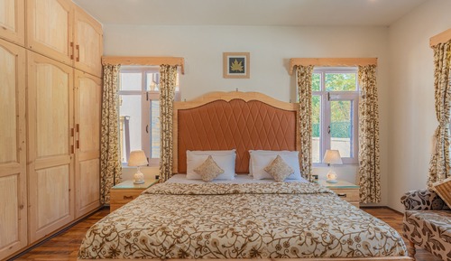 Superior Double Room