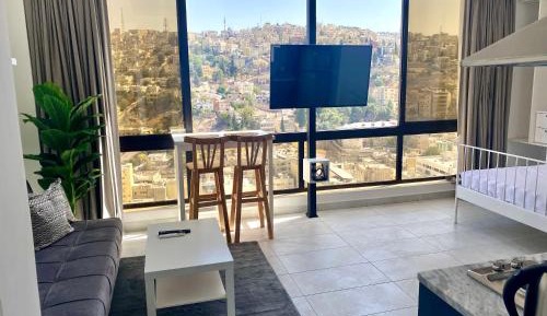 Apartment with View