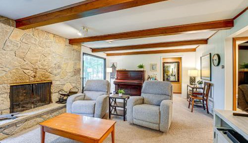 Vacation Home