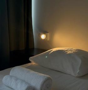 Classic Quadruple Room