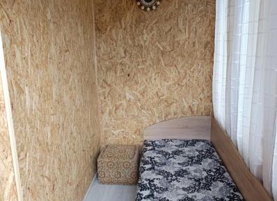 Single Room with Private External Bathroom