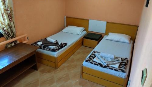 Budget Twin Room