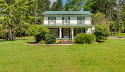 Vacation Home